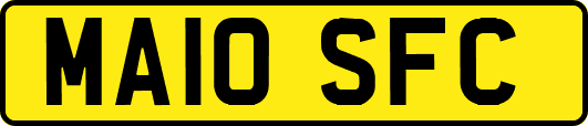 MA10SFC