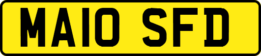 MA10SFD