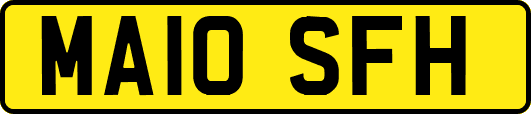 MA10SFH