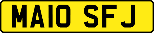 MA10SFJ