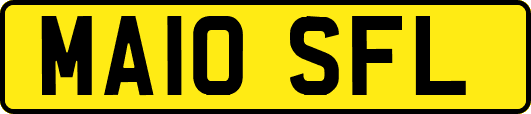 MA10SFL