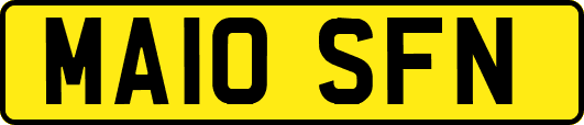 MA10SFN