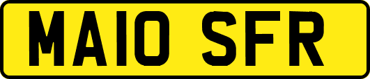 MA10SFR