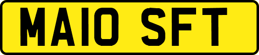 MA10SFT