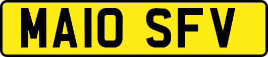 MA10SFV