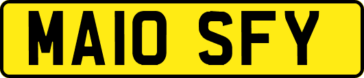 MA10SFY