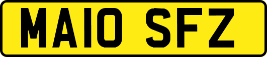 MA10SFZ