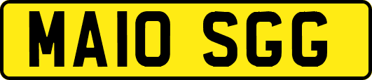 MA10SGG