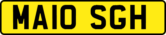 MA10SGH