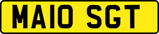 MA10SGT