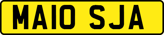 MA10SJA