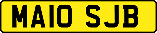MA10SJB