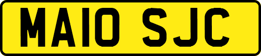 MA10SJC