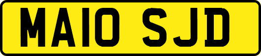 MA10SJD