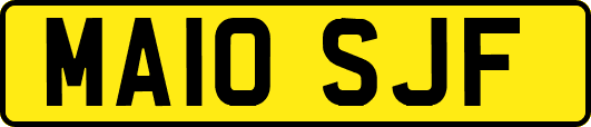 MA10SJF