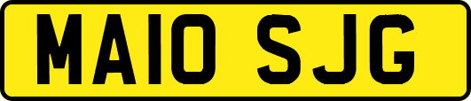 MA10SJG