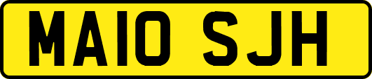 MA10SJH