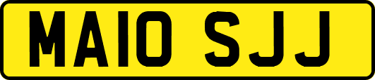 MA10SJJ