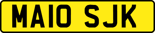 MA10SJK