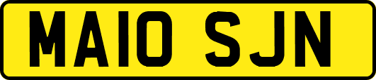 MA10SJN