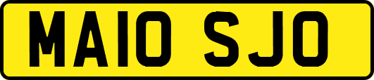 MA10SJO