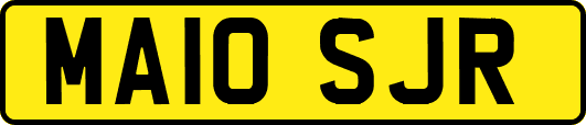 MA10SJR