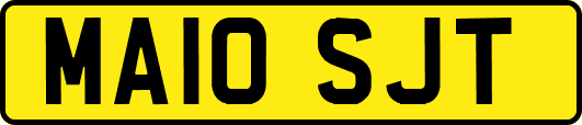 MA10SJT