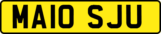 MA10SJU