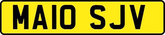 MA10SJV