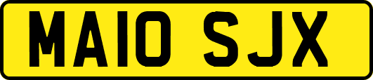 MA10SJX
