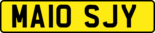 MA10SJY
