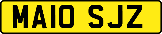 MA10SJZ