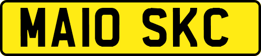 MA10SKC