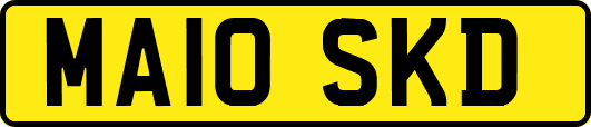 MA10SKD