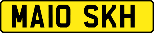 MA10SKH