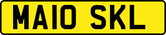 MA10SKL