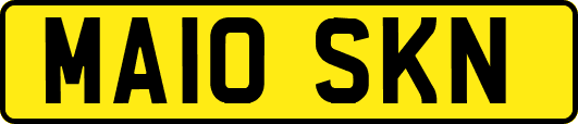 MA10SKN
