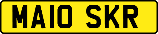 MA10SKR