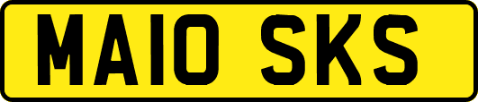 MA10SKS