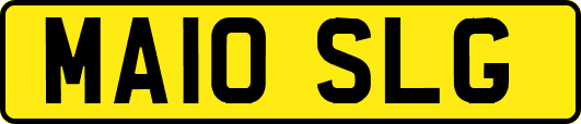 MA10SLG