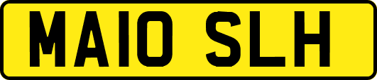 MA10SLH