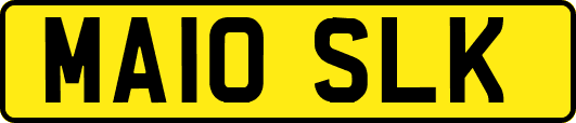 MA10SLK