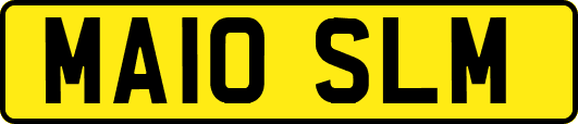 MA10SLM