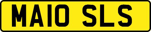 MA10SLS