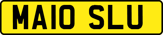 MA10SLU