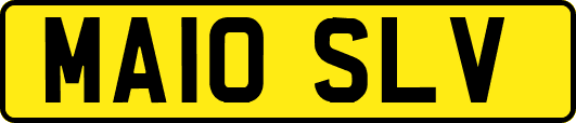 MA10SLV