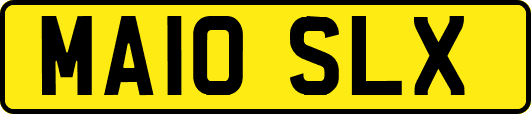 MA10SLX