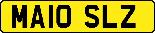 MA10SLZ