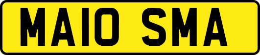 MA10SMA
