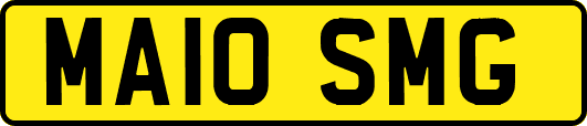 MA10SMG